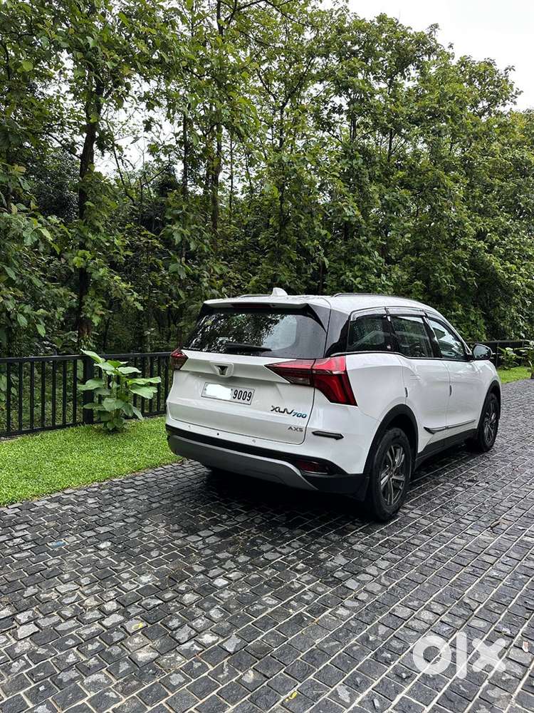 Mahindra Xuv700 Diesel 2021