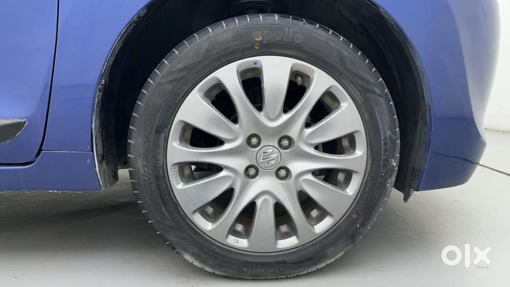 Maruti Suzuki Baleno 1.2 Alpha, 2018, Petrol