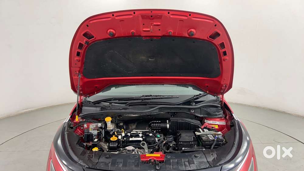 Tata Altroz 1.2 Xt, 2020, Petrol