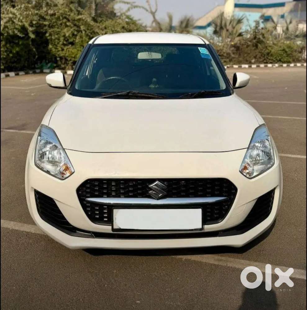 Maruti Suzuki Swift