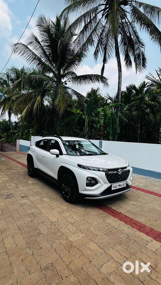 Maruti Suzuki Manual 2025