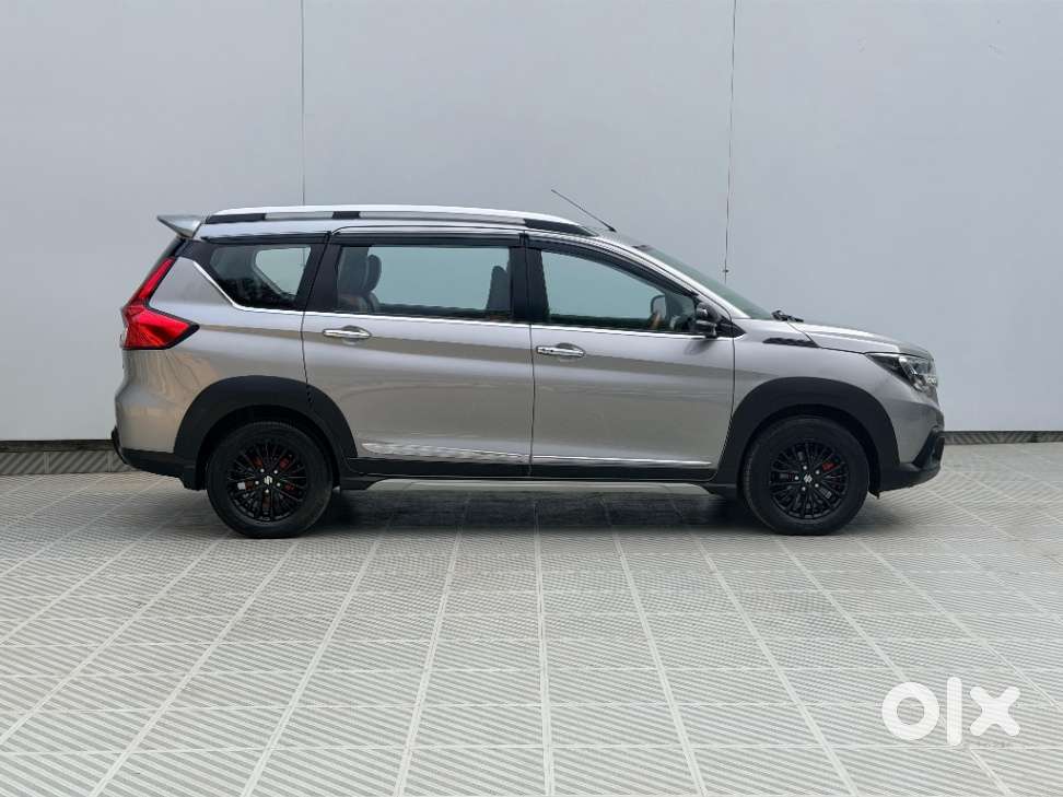 Maruti Suzuki Xl6 1.5 Zeta At, 2020, Petrol