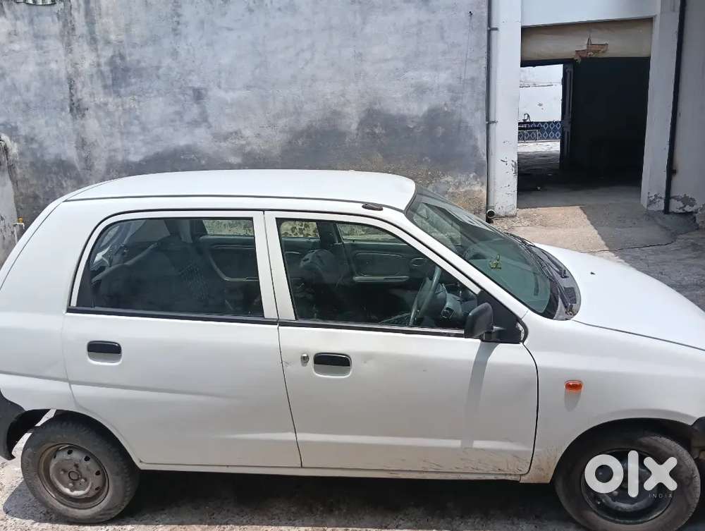Maruti Suzuki Alto 2004 Manual Petrol