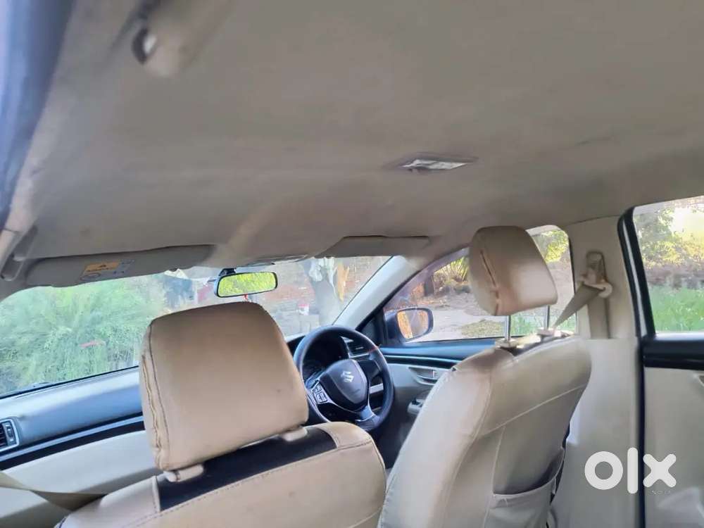 Maruti Suzuki Ciaz 2016 Diesel Car