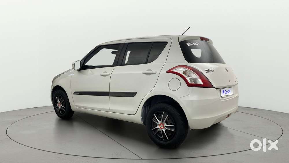 Maruti Suzuki Swift Vdi, 2015, Diesel