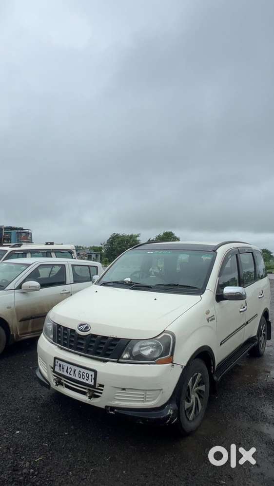 Mahindra Xylo Diesel 2014