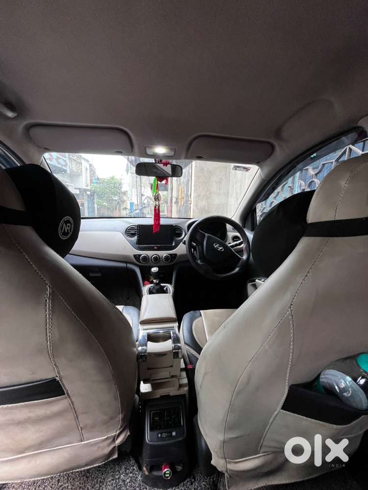 Hyundai Grand I10 2014