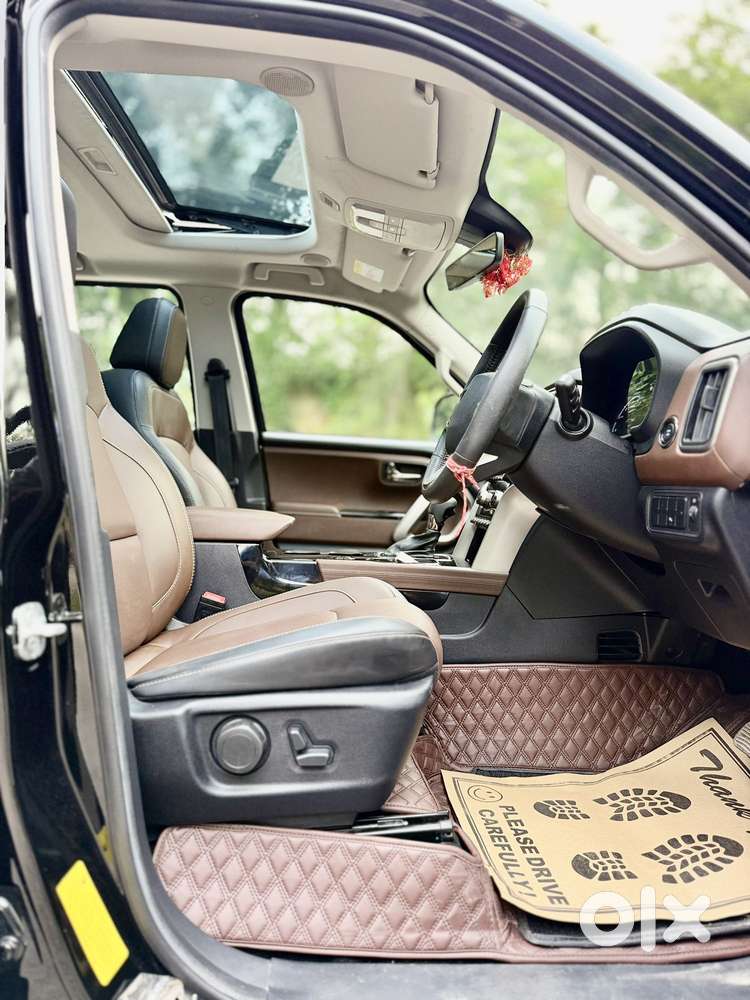 Mahindra Scorpio-n Z8 L Diesel At 2wd 7 Str, 2026, Diesel