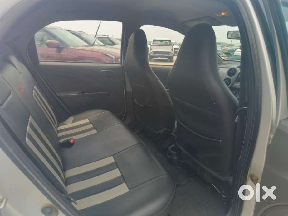 Toyota Etios Liva Gd, 2012, Diesel