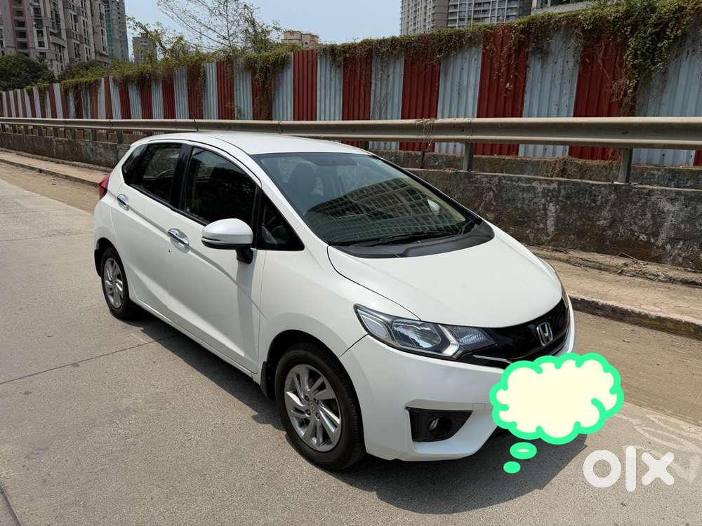 Honda Jazz Vx Cvt, 2019, Petrol
