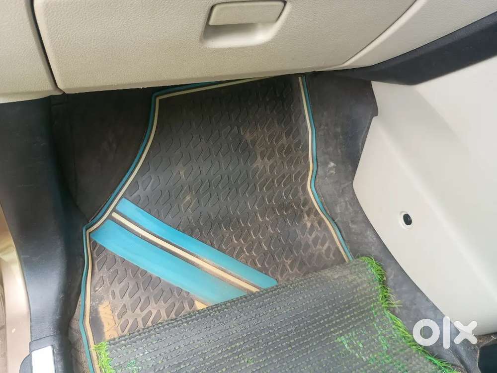 Maruti Suzuki Wagon R Vxi 2023