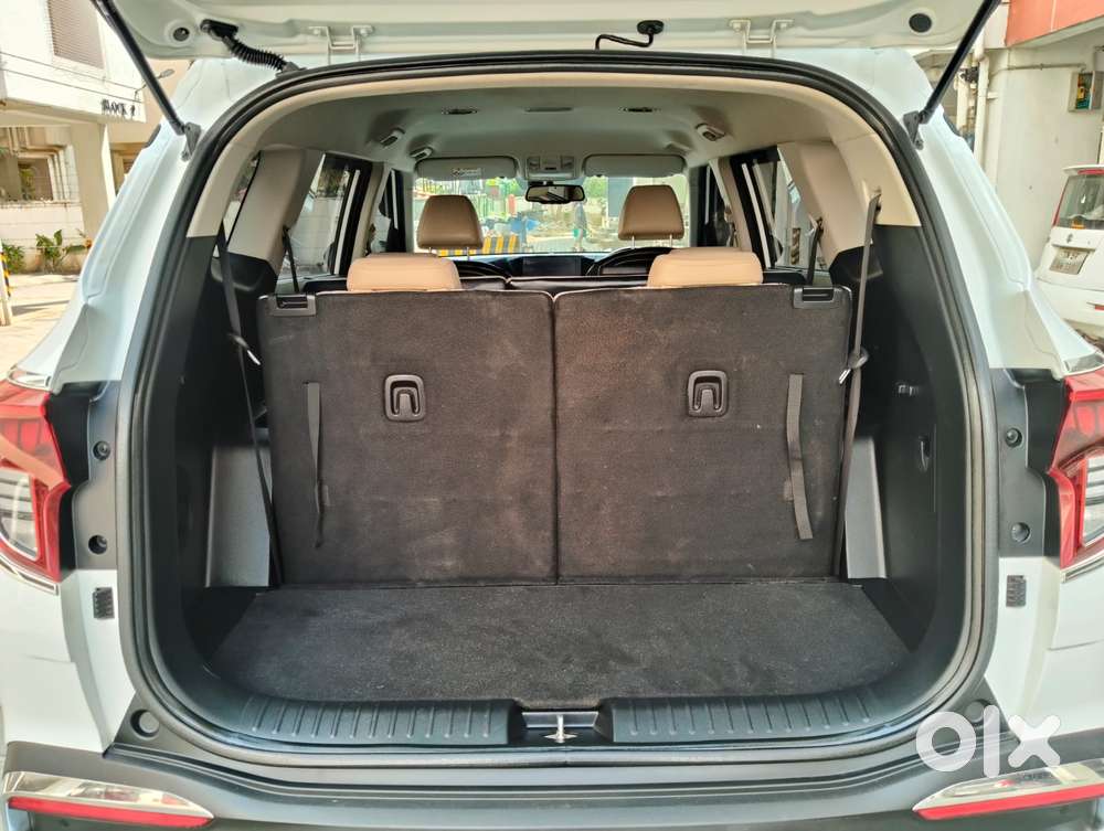 Kia Carens 1.5 Luxury Plus Diesel At 7 Str, 2023, Diesel