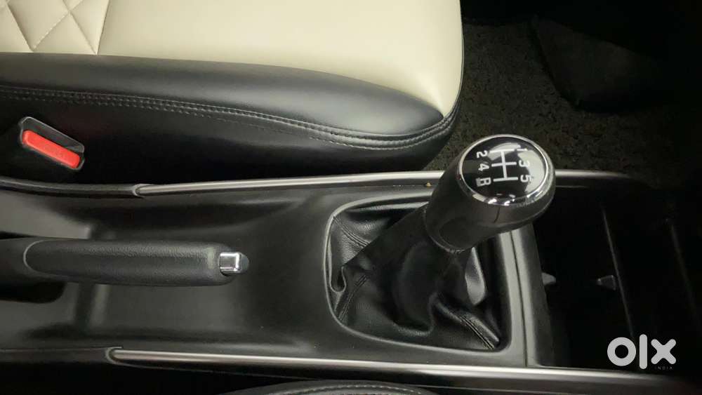 Maruti Suzuki Baleno 1.2 Delta, 2019, Petrol