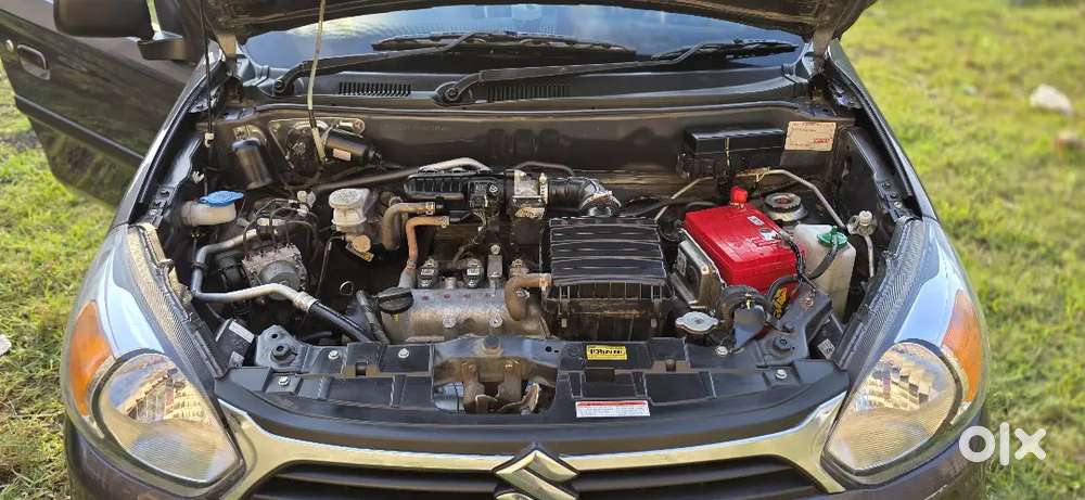 Maruti Suzuki Alto 800 2023 Run Only 8853