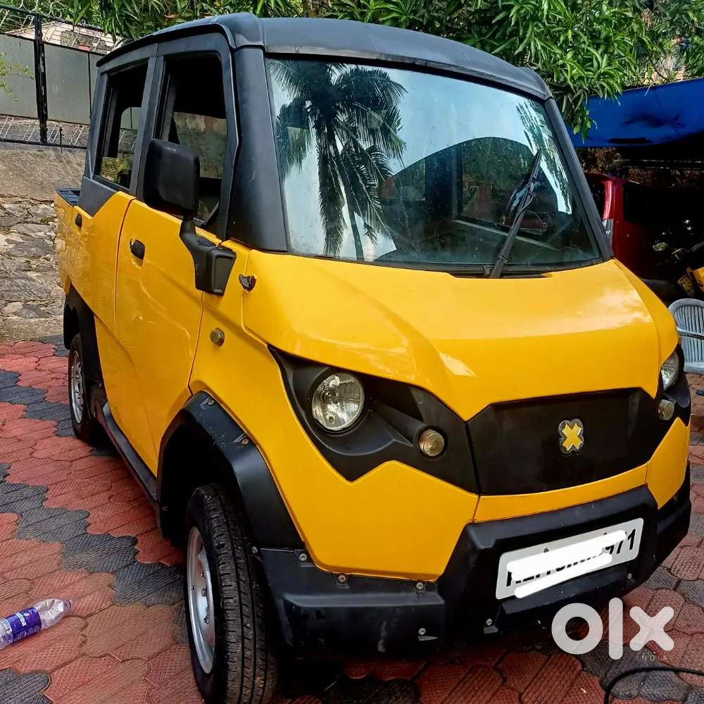 4tires New, Insurance 2027, Running Condition