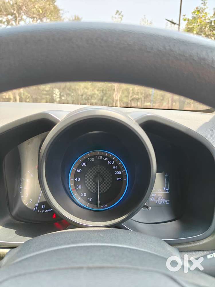 Hyundai Venue S Mt 1.2 Kappa, 2021, Petrol