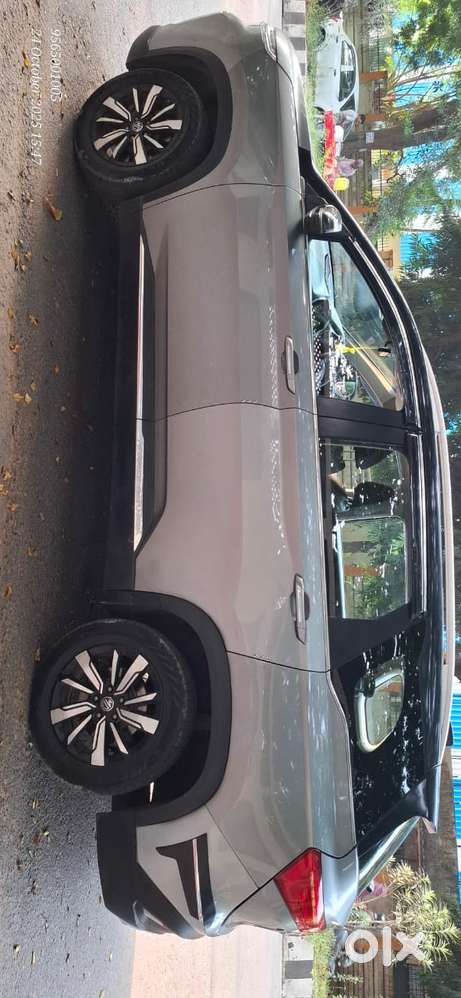 Mg Hector Smart Pro 2.0 Turbo Diesel Mt, 2020, Diesel