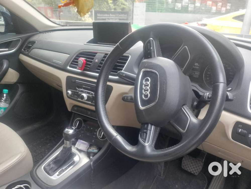 Audi Q3 35tdi Premium, 2017, Diesel