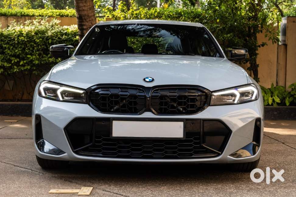 Bmw M340i Xdrive, 2024, Petrol