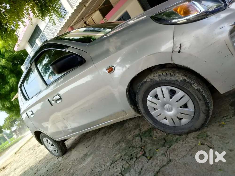 Maruti Suzuki Alto 800 2021 Petrol 50000 Km Driven