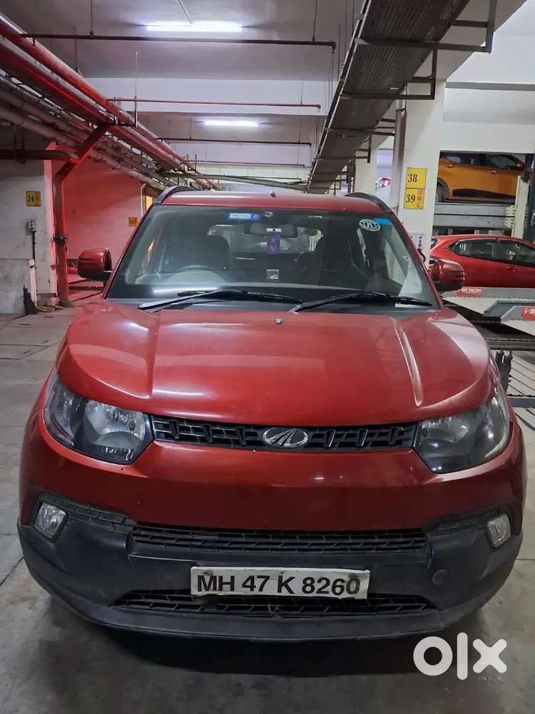 Kuv 100, A Family Car