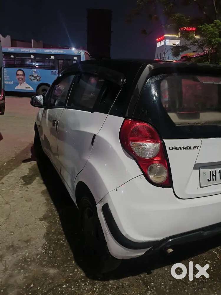 Chevrolet Beat 2015 Diesel Lt