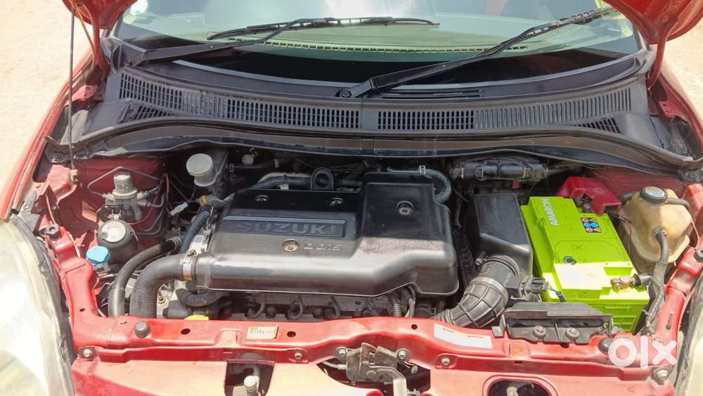 Maruti Suzuki Swift Ddis Vdi, 2009, Diesel