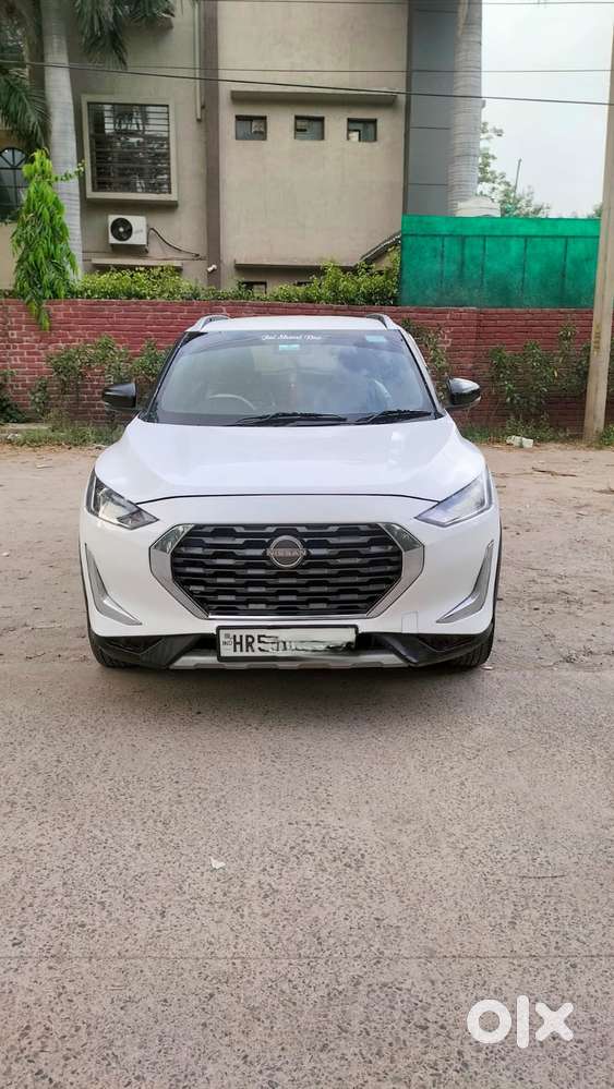 Nissan Magnite 1.0 Xl, 2022, Petrol