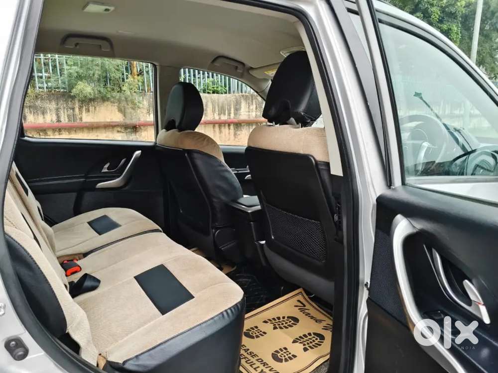 Xuv 500 In New Condition