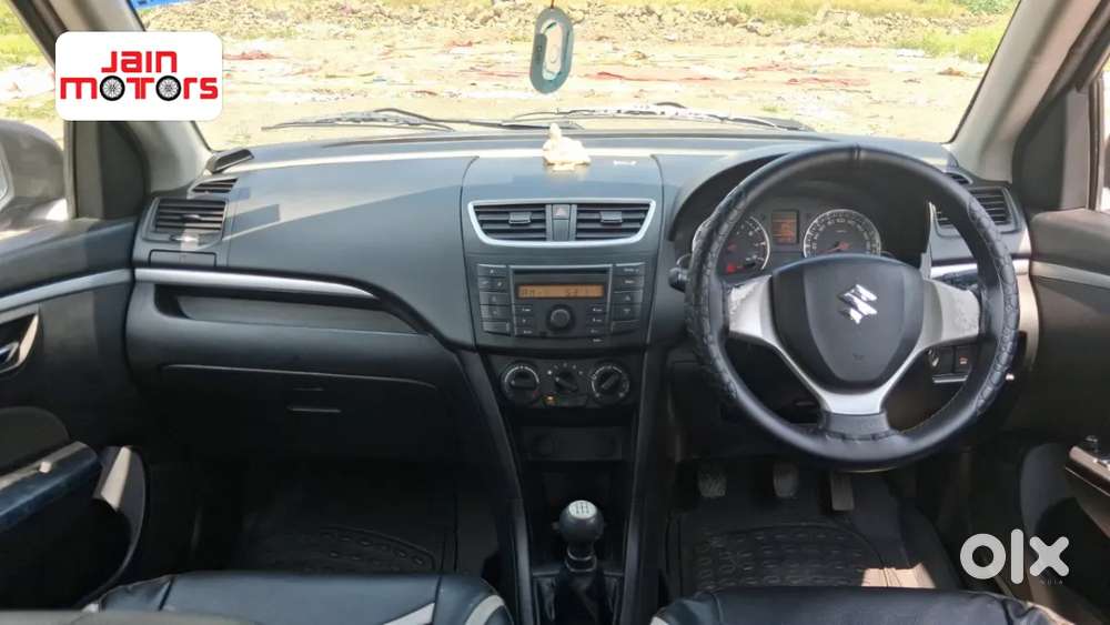 Maruti Suzuki Swift Vxi, 2013, Petrol