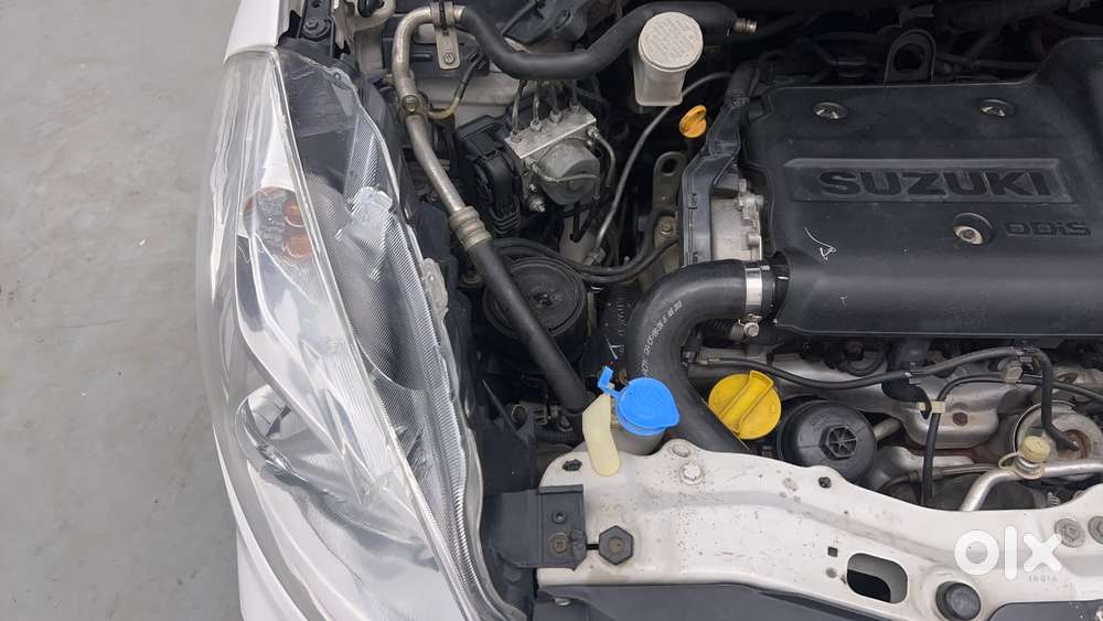 Maruti Suzuki Ertiga Vdi Shvs, 2018, Diesel