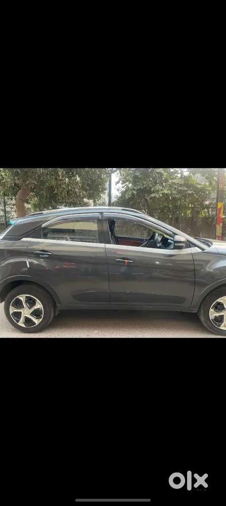 Tata Nexon A1 Condition Bechna Hai Kyunki Mere Pass Kia Sonet Hai