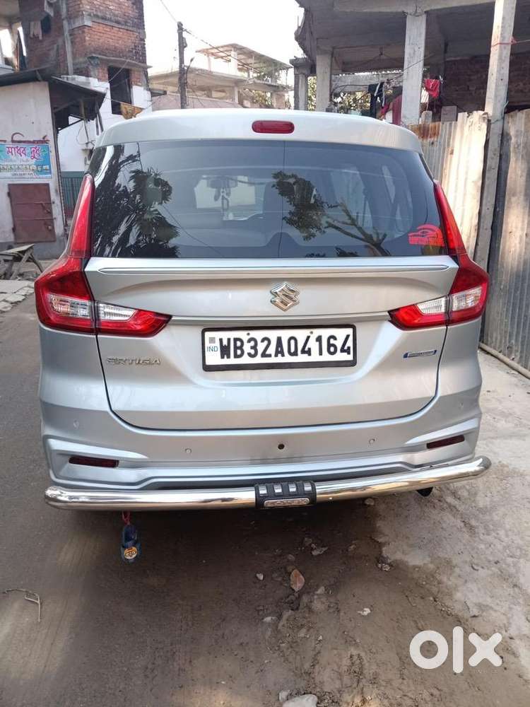 Maruti Suzuki Ertiga 2023 Petrol 37000 Km Driven