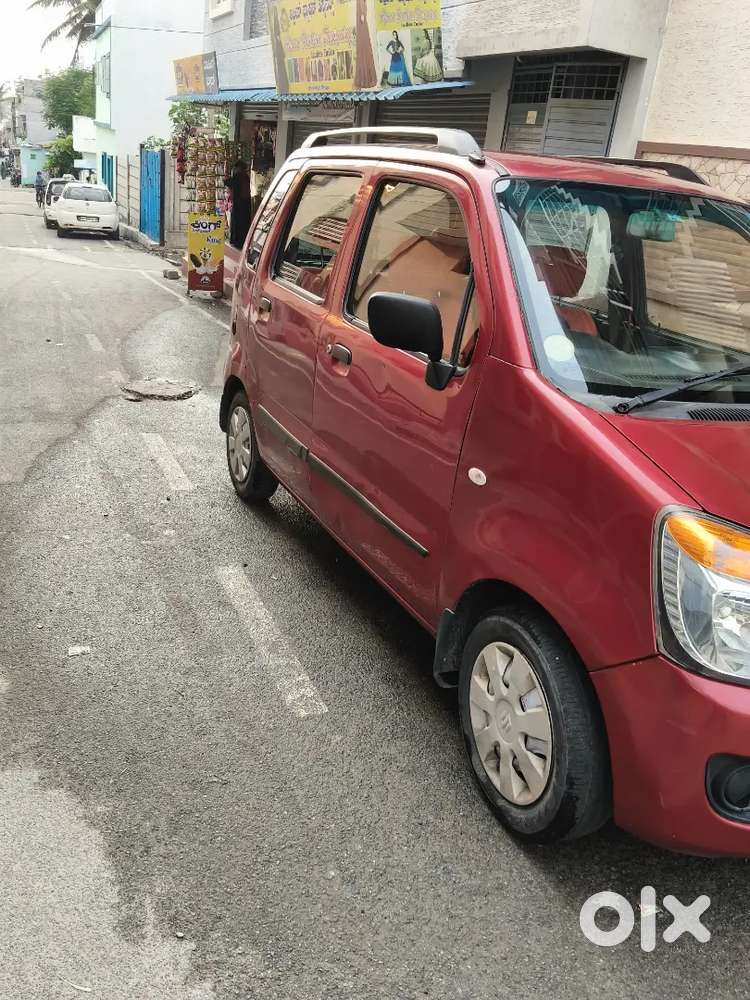 Waganor 2006 Model 2ownrr