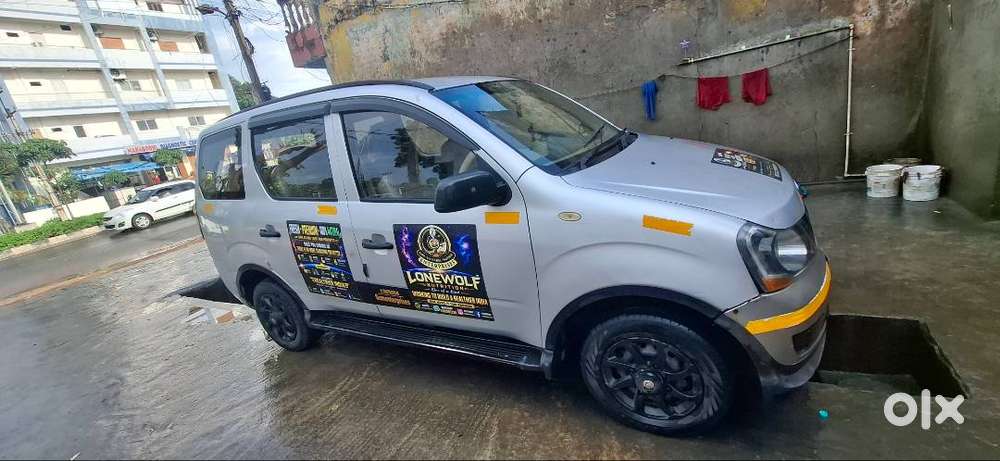 Good Condition Engine, Used For Company Purposes..