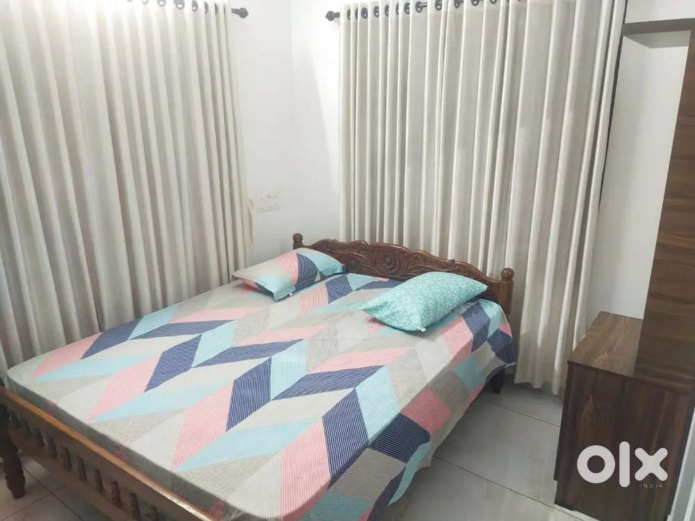 4BHK+ in Vyttila