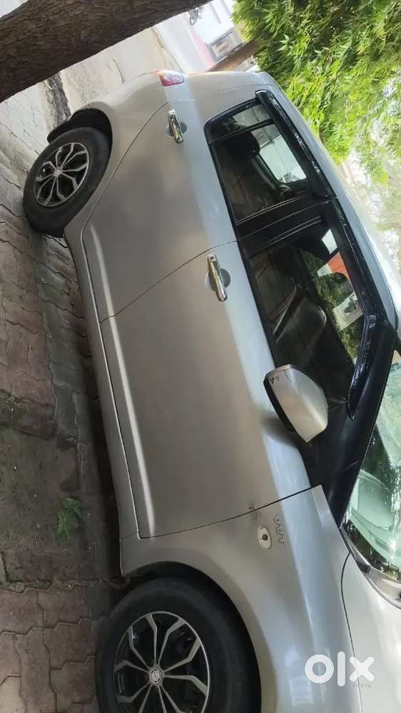 Maruti Suzuki Swift 2010