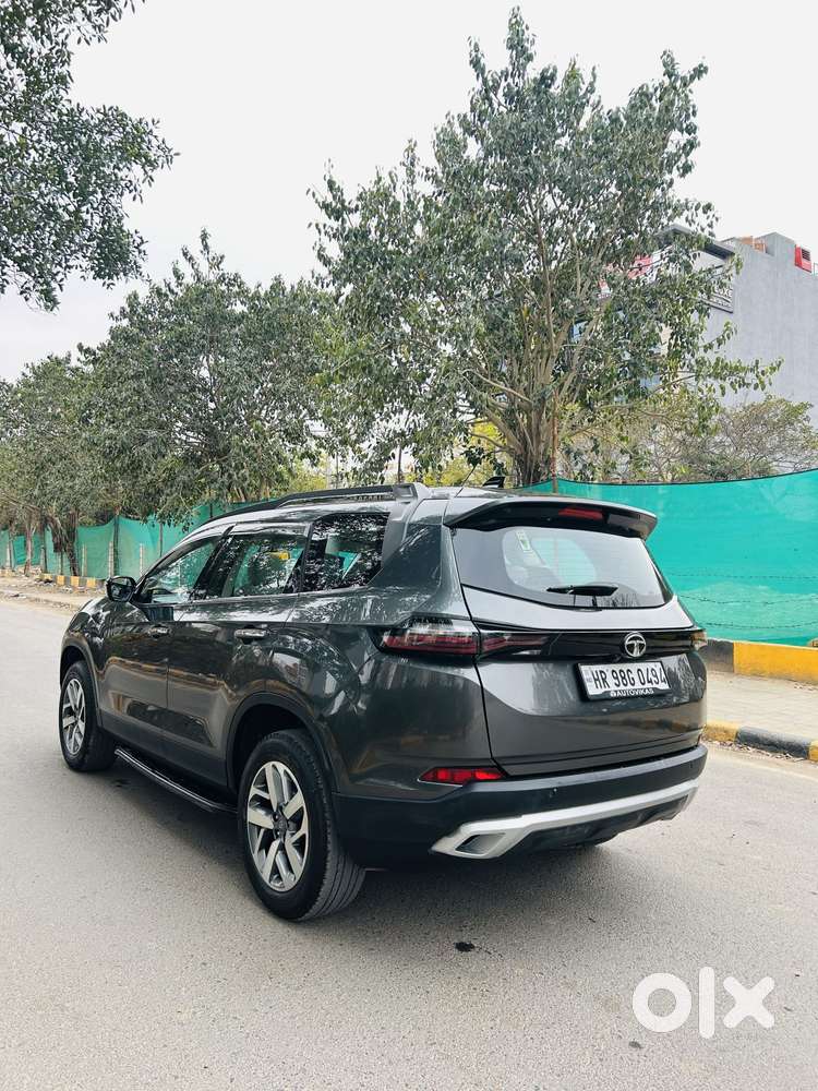 Tata Safari 2.0 Kryotec Xza Plus, 2022, Diesel