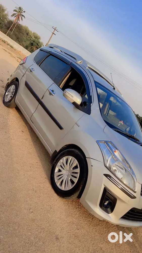 Maruti Suzuki Ertiga 2013 Diesel Good Condition