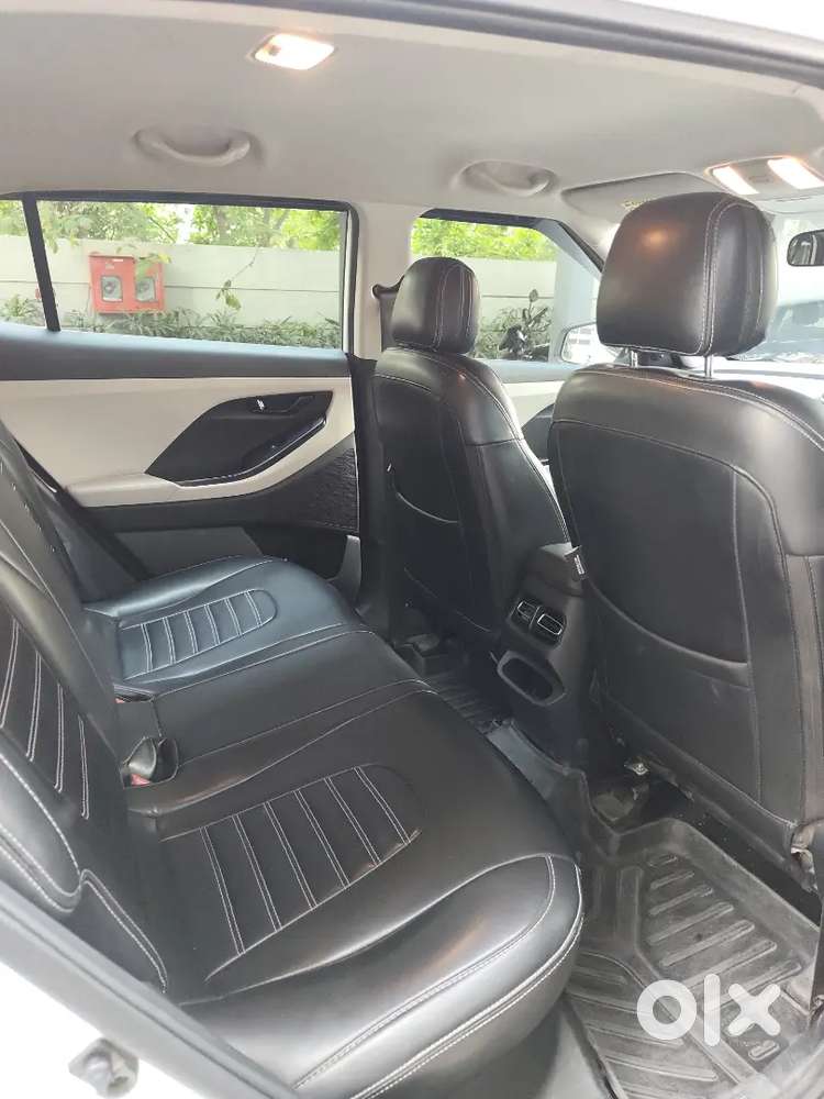 Hyundai Creta 2022 Diesel Well Maintained