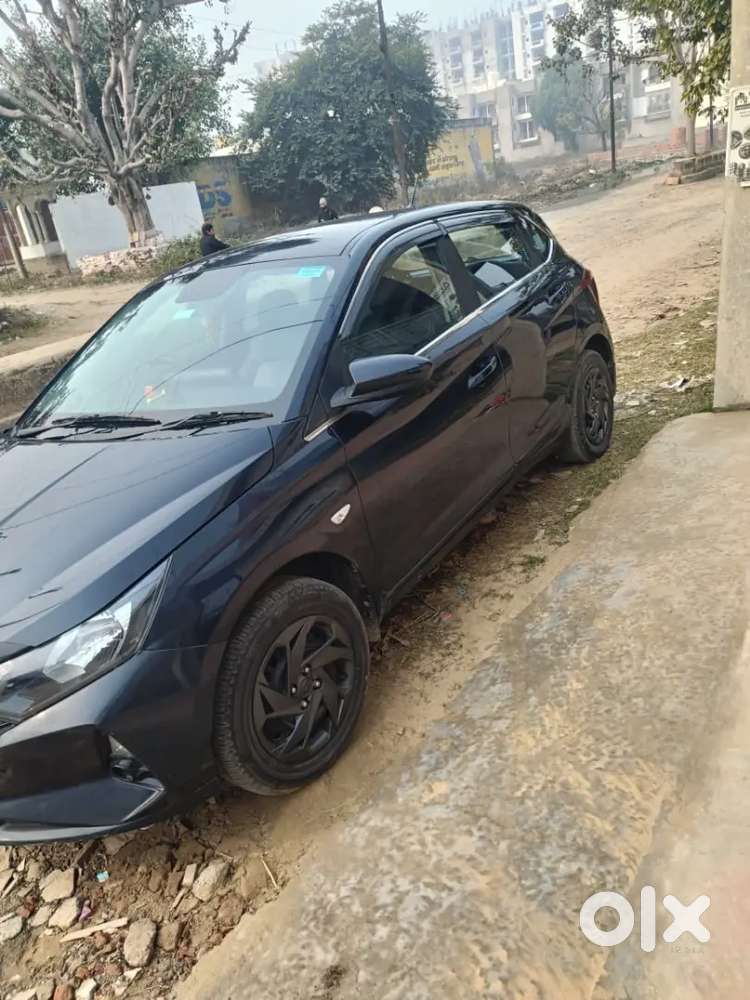 Hyundai New I20 Magna 2023 Petrol Manual