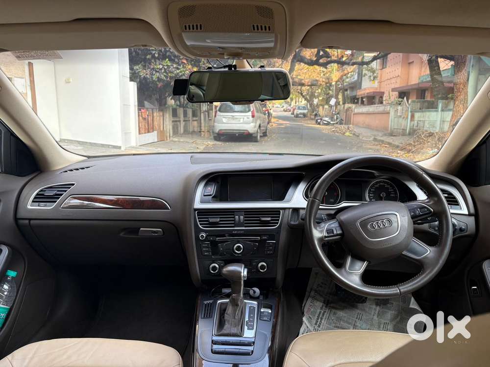 Audi A4 2.0 35 Tdi Premium Plus Sunroof, 2016, Diesel