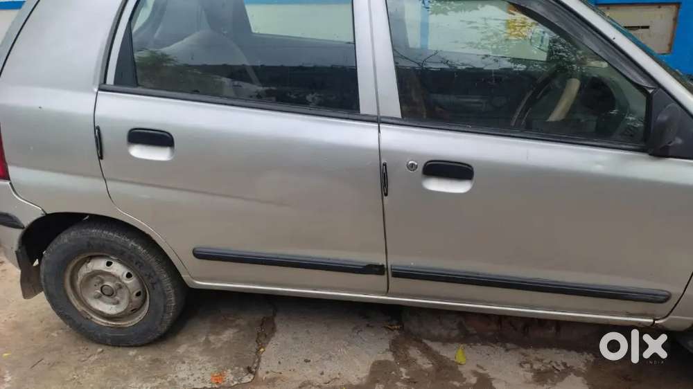 Validity 6 Aug 2029 Insurance Validity 24 Nov