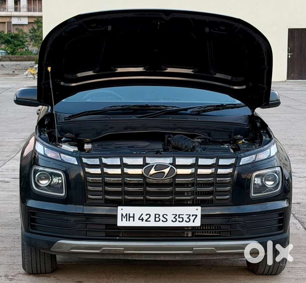 Hyundai Venue 1.5 Crdi S Plus, 2025, Diesel