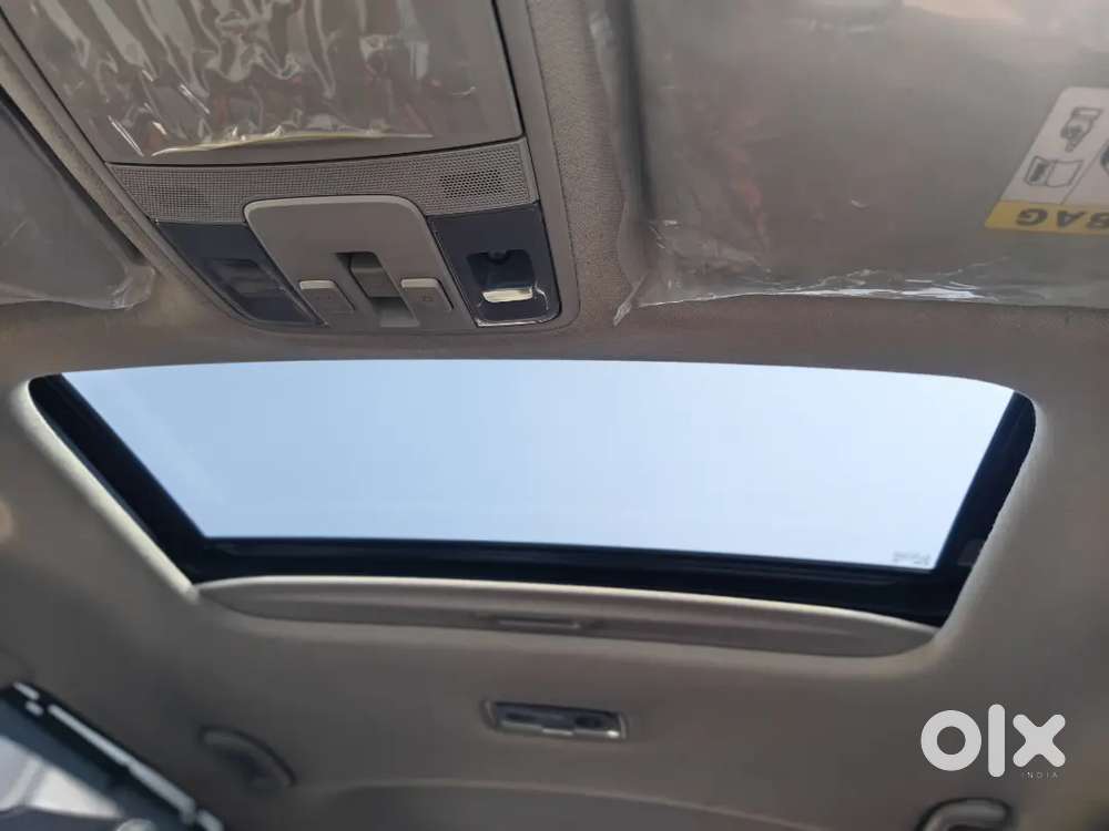 Kia Seltos Petrol Manual 2021