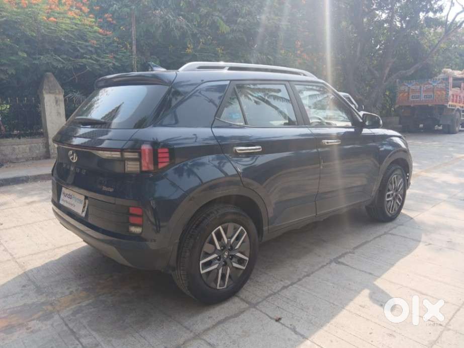 Hyundai Venue S Turbo Dct, 2026, Petrol