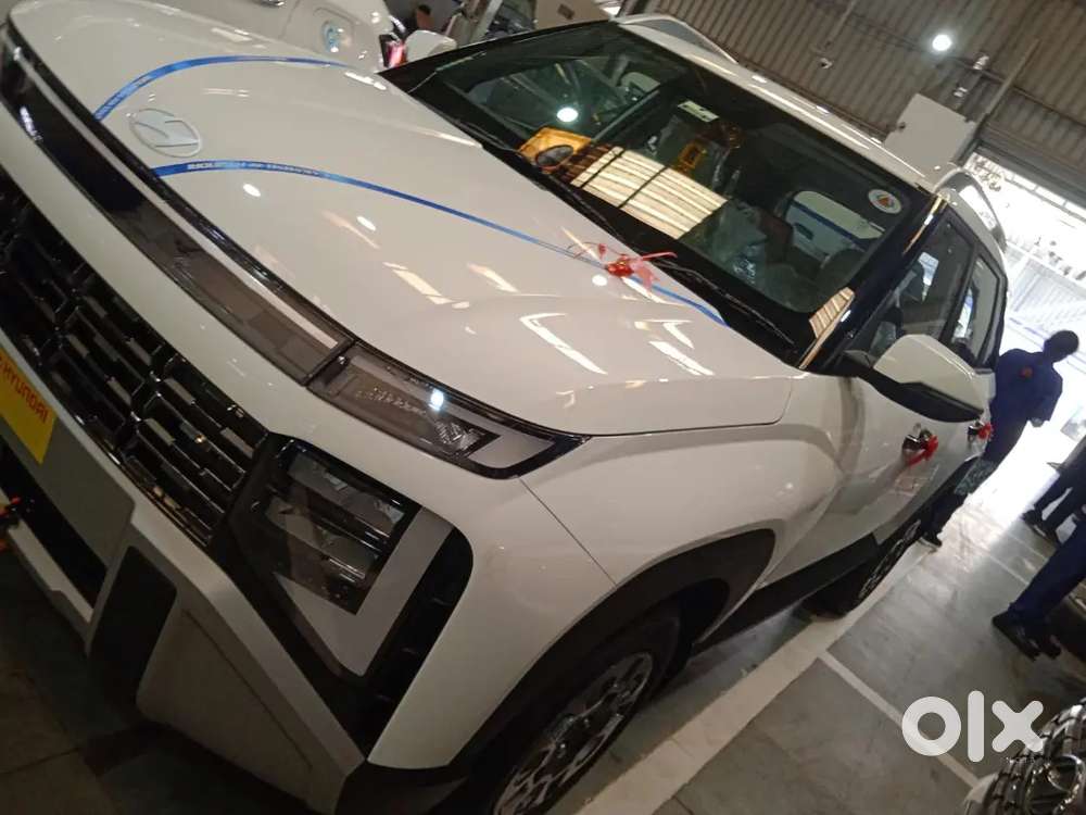 Hyundai Venue N Line 2025 Petrol Good Condition