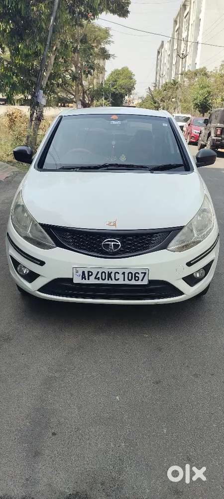 Tata Zest 2018 Diesel 113000 Km Driven