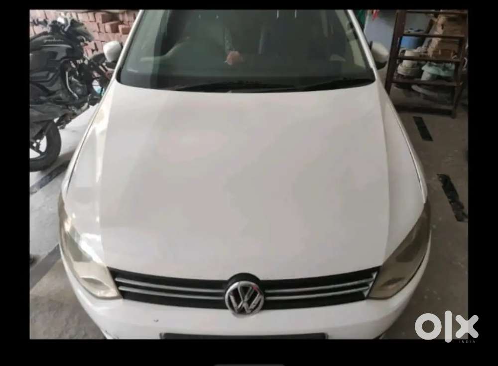 Vw Polo In Immense Condition For Sale