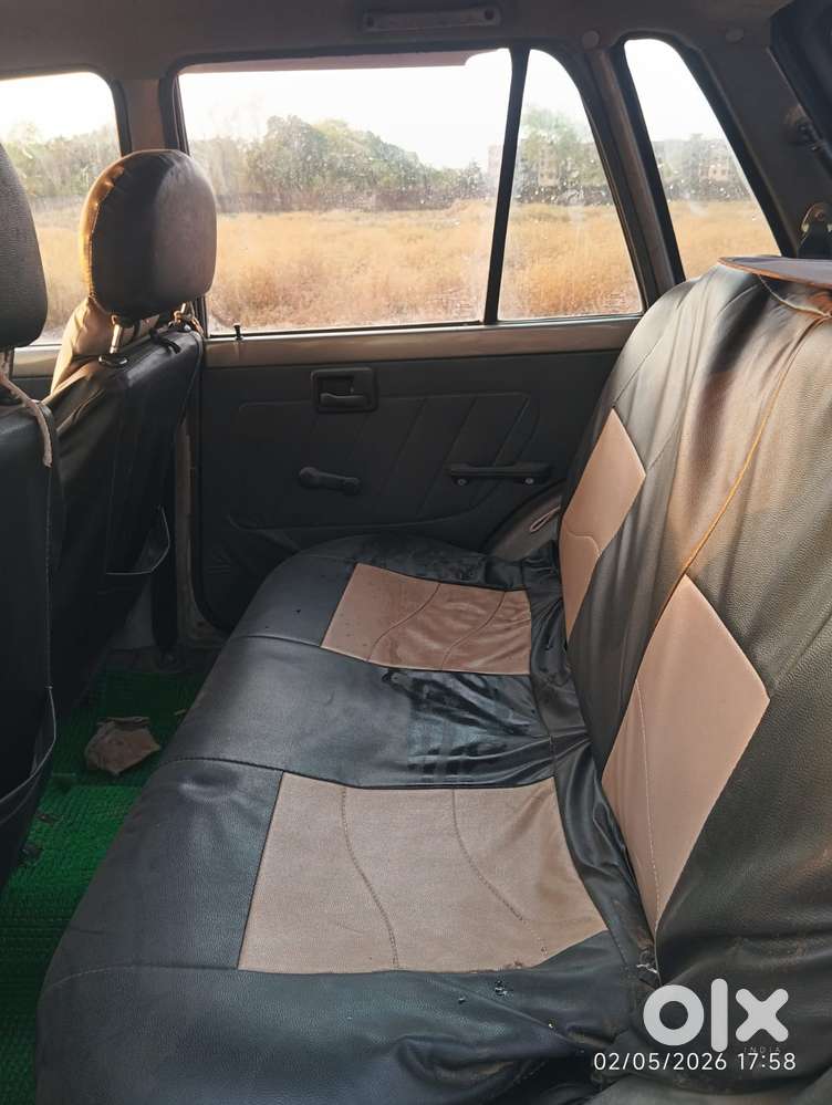 Maruti Suzuki 800 Ac, 2004, Petrol
